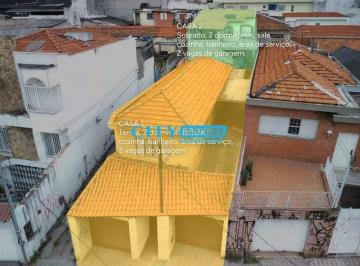 Casa · 160m² · 4 Quartos · 4 Vagas · Sobrado em Vila Formosa, São Paulo/SP de 160m² 4 quartos à venda por R$ 650.000,00