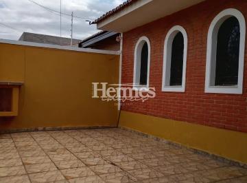 Casa · 176m² · 4 Quartos · 4 Vagas · Casa em Santa Cecília, Paulínia/SP de 176m² 4 quartos à venda por R$ 700.000,00