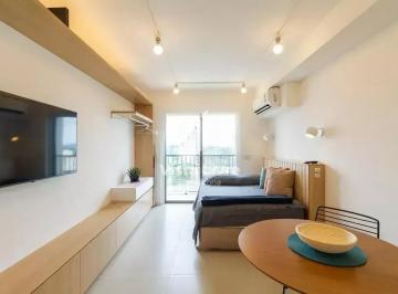 Comercial · 30m² · 1 Quarto · Studio em Pinheiros, São Paulo/SP de 30m² 1 quartos à venda por R$ 590.000,00