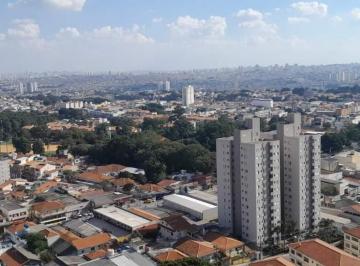 Apartamento · 72m² · 3 Quartos · 2 Vagas · Apartamento em Gopoúva, Guarulhos/SP de 72m² 3 quartos à venda por R$ 630.000,00