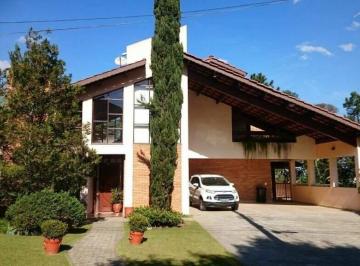 Casa · 650m² · 4 Quartos · 4 Vagas · Sobrado em Portal dos Gramados, Guarulhos/SP de 650m² 4 quartos à venda por R$ 3.000.000,00