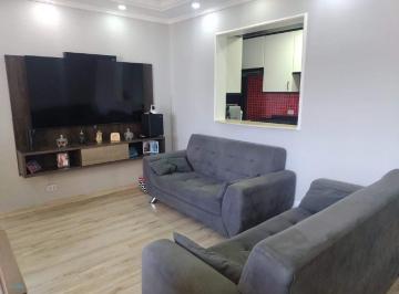 Apartamento · 76m² · 3 Quartos · 3 Vagas · Apartamento em Jardim Caboré, São Paulo/SP de 76m² 3 quartos à venda por R$ 630.000,00