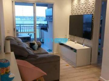 Apartamento · 63m² · 2 Quartos · 1 Vaga · Apartamento em Vila Guilherme, São Paulo/SP de 63m² 2 quartos à venda por R$ 640.000,00