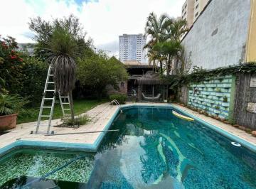 Casa · 400m² · 4 Quartos · 4 Vagas · Sobrado em Vila Rosália, Guarulhos/SP de 400m² 4 quartos à venda por R$ 3.460.000,00