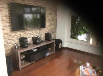 Casa · 250m² · 3 Quartos · 2 Vagas · Sobrado em Jardim Paulista, São Paulo/SP de 250m² 3 quartos à venda por R$ 4.250.000,00