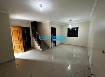 Casa · 100m² · 3 Quartos · 2 Vagas · Casa em Chora Menino, São Paulo/SP de 100m² 3 quartos à venda por R$ 640.000,00