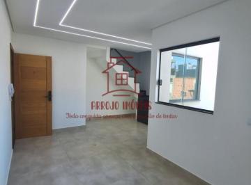 Apartamento · 98m² · 2 Quartos · 2 Vagas · Apartamento em Vila Curuçá, Santo André/SP de 98m² 2 quartos à venda por R$ 630.000,00