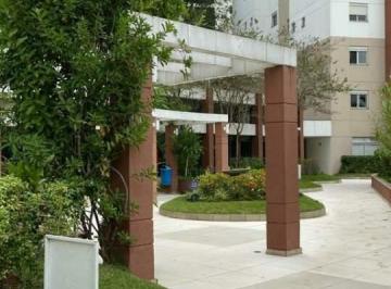 Apartamento · 60m² · 1 Quarto · 2 Vagas · Apartamento em Vila Andrade, São Paulo/SP de 60m² 1 quartos à venda por R$ 635.000,00