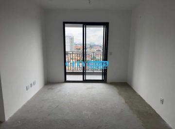 Apartamento · 69m² · 2 Quartos · 1 Vaga · Apartamento em Vila Rosália, Guarulhos/SP de 69m² 2 quartos à venda por R$ 625.000,00