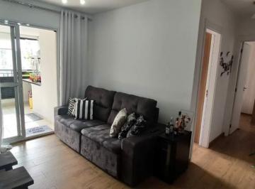 Apartamento · 64m² · 2 Quartos · 1 Vaga · Apartamento em Sacomã, São Paulo/SP de 64m² 2 quartos à venda por R$ 570.000,00