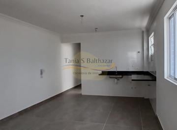 Apartamento · 70m² · 2 Quartos · 1 Vaga · Apartamento em Macuco, Santos/SP de 70m² 2 quartos à venda por R$ 555.000,00