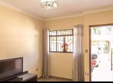 Casa · 120m² · 3 Quartos · 3 Vagas · Sobrado em Vila Guilhermina, São Paulo/SP de 120m² 3 quartos à venda por R$ 575.000,00