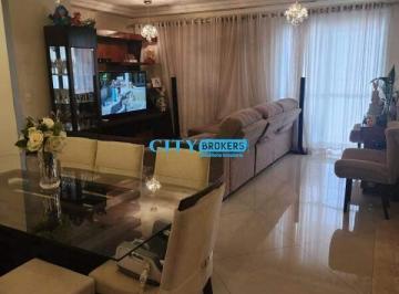 Apartamento · 77m² · 2 Quartos · 2 Vagas · Apartamento em Jardim Rosa de Franca, Guarulhos/SP de 77m² 2 quartos à venda por R$ 667.000,00