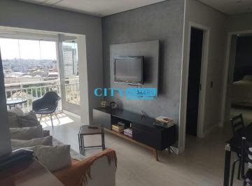 Apartamento · 62m² · 2 Quartos · 1 Vaga · Apartamento em Vila Leonor, Guarulhos/SP de 62m² 2 quartos à venda por R$ 590.000,00
