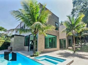 Casa · 622m² · 5 Quartos · 6 Vagas · Casa em Itanhangá, Rio de Janeiro/RJ de 622m² 5 quartos à venda por R$ 5.700.000,00