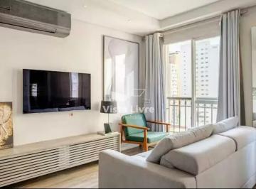Comercial · 36m² · 1 Quarto · 1 Vaga · Studio em Jardim Paulista, São Paulo/SP de 36m² 1 quartos à venda por R$ 630.000,00