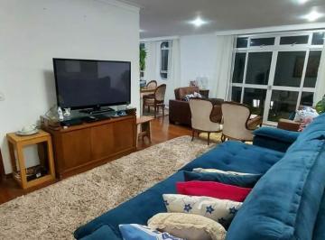Apartamento · 159m² · 3 Quartos · 3 Vagas · Apartamento em Paraisópolis, São Paulo/SP de 159m² 3 quartos à venda por R$ 530.000,00