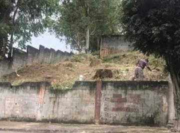 Terreno · 336m² · Terreno em Jardim City, Guarulhos/SP de 336m² à venda por R$ 540.000,00