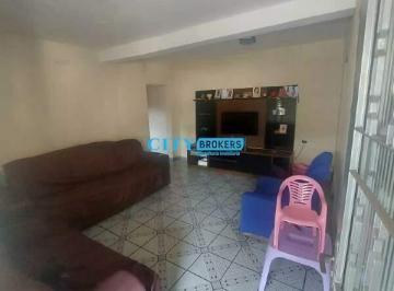 Casa · 309m² · 4 Quartos · 2 Vagas · Sobrado em Cidade Domitila, São Paulo/SP de 309m² 4 quartos à venda por R$ 600.000,00