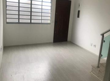 Casa · 90m² · 2 Quartos · 2 Vagas · Casa em Lauzane Paulista, São Paulo/SP de 90m² 2 quartos à venda por R$ 530.000,00