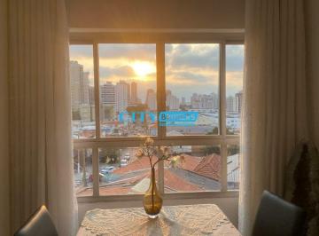 Apartamento · 94m² · 2 Quartos · 1 Vaga · Apartamento em Vila Gomes Cardim, São Paulo/SP de 94m² 2 quartos à venda por R$ 640.000,00