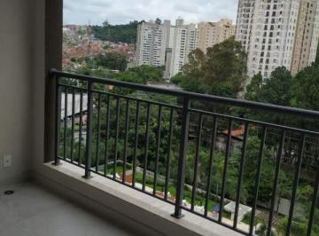Apartamento · 62m² · 2 Quartos · 1 Vaga · Apartamento em Vila Carolina, São Paulo/SP de 62m² 2 quartos à venda por R$ 572.000,00