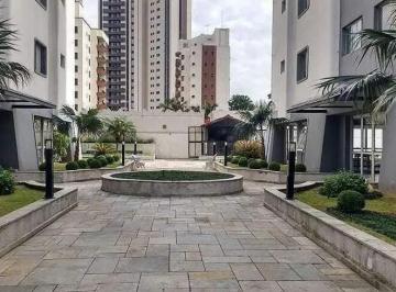 Apartamento · 70m² · 2 Quartos · 1 Vaga · Apartamento em Vila Santo Estéfano, São Paulo/SP de 70m² 2 quartos à venda por R$ 590.000,00