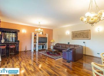 Casa · 640m² · 5 Quartos · 8 Vagas · Casa em Vila Rosália, Guarulhos/SP de 640m² 5 quartos à venda por R$ 4.500.000,00