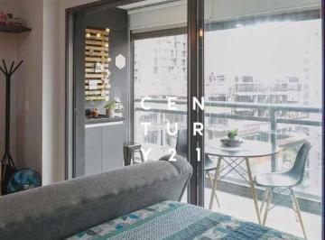 Apartamento · 31m² · 1 Quarto · Apartamento em Sumarezinho, São Paulo/SP de 31m² 1 quartos à venda por R$ 570.000,00