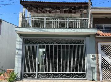 Casa · 192m² · 3 Quartos · 2 Vagas · Casa em Jardim Morumbi, Sorocaba/SP de 192m² 3 quartos à venda por R$ 560.400,00