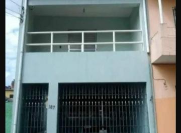 Casa · 187m² · 2 Quartos · 2 Vagas · Sobrado em Vila Carbone, São Paulo/SP de 187m² 2 quartos à venda por R$ 600.000,00