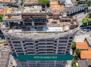 Comercial · 38m² · 1 Quarto · 1 Vaga · Studio em Brooklin Paulista, São Paulo/SP de 38m² 1 quartos à venda por R$ 595.000,00