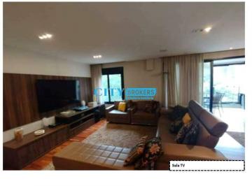 Apartamento · 130m² · 3 Quartos · 3 Vagas · Apartamento em Vila Monumento, São Paulo/SP de 130m² 3 quartos à venda por R$ 1.480.000,00