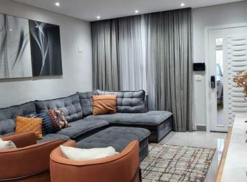 Casa · 106m² · 3 Quartos · 2 Vagas · Casa em Jardim Tango, São Paulo/SP de 106m² 3 quartos à venda por R$ 1.200.000,00
