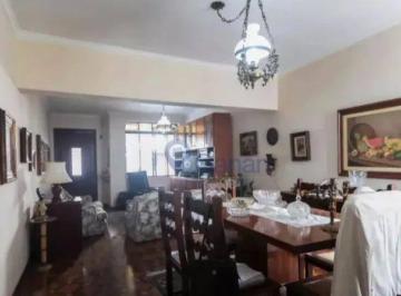 Casa · 170m² · 4 Quartos · 1 Vaga · Casa em Vila Clementino, São Paulo/SP de 170m² 4 quartos à venda por R$ 1.280.000,00