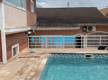 Casa · 250m² · 3 Quartos · 5 Vagas · Casa em Jardim São Judas Tadeu, Guarulhos/SP de 250m² 3 quartos à venda por R$ 1.598.000,00