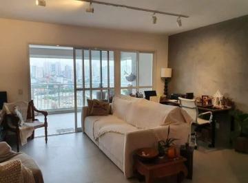 Apartamento · 104m² · 3 Quartos · 2 Vagas · Apartamento em Várzea da Barra Funda, São Paulo/SP de 104m² 3 quartos à venda por R$ 1.299.000,00