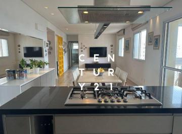 Apartamento · 125m² · 2 Quartos · 2 Vagas · Apartamento em Jardim Arpoador, São Paulo/SP de 125m² 2 quartos à venda por R$ 1.220.000,00