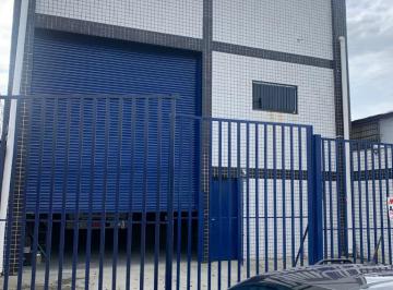 Comercial · 300m² · 8 Vagas · Galpão em Vila São Bento, São José dos Campos/SP de 0m² à venda por R$ 1.250.000,00 ou para locação 
