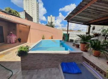 Casa · 275m² · 4 Quartos · 3 Vagas · Casa em Vila Augusta, Guarulhos/SP de 275m² 4 quartos à venda por R$ 1.500.000,00