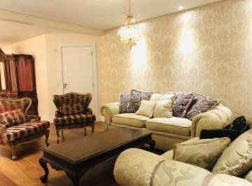 Apartamento · 158m² · 3 Quartos · 3 Vagas · Apartamento em Vila Gonçalves, São Bernardo do Campo/SP de 158m² 3 quartos à venda por R$ 1.640.000,
