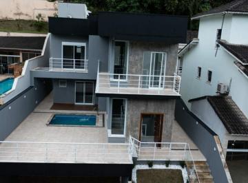 Casa · 249m² · 3 Quartos · 3 Vagas · Casa em Parque Residencial Itapeti, Mogi das Cruzes/SP de 249m² 3 quartos à venda por R$ 1.650.000,0