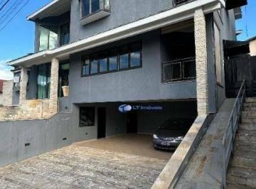 Casa · 480m² · 4 Quartos · 4 Vagas · Casa em Vila Zezé, Jacareí/SP de 480m² 4 quartos à venda por R$ 1.350.000,00