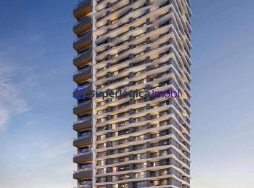 Apartamento · 100m² · 2 Quartos · 2 Vagas · Apartamento em Setor Bueno, Goiânia/GO de 100m² 2 quartos à venda por R$ 1.495.803,00