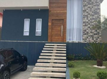 Casa · 152m² · 3 Quartos · 2 Vagas · Casa em Chácaras Maringá, Atibaia/SP de 152m² 3 quartos à venda por R$ 1.250.000,00
