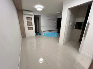 Apartamento · 91m² · 3 Quartos · 2 Vagas · Apartamento em Vila Regente Feijó, São Paulo/SP de 91m² 3 quartos à venda por R$ 1.284.000,00