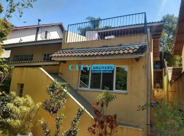 Casa · 332m² · 3 Quartos · 2 Vagas · Casa em Parque dos Príncipes, São Paulo/SP de 332m² 3 quartos à venda por R$ 1.500.000,00