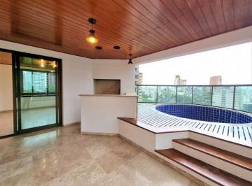 Apartamento · 236m² · 4 Quartos · 4 Vagas · Apartamento em Vila Suzana, São Paulo/SP de 236m² 4 quartos à venda por R$ 1.370.000,00