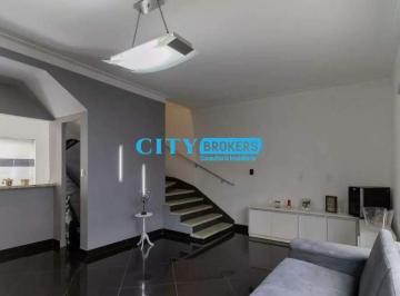 Casa · 200m² · 5 Quartos · 2 Vagas · Sobrado em Vila Nair, São Paulo/SP de 200m² 5 quartos à venda por R$ 1.689.000,00