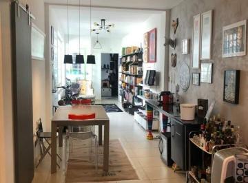 Casa · 120m² · 3 Quartos · 2 Vagas · Casa em Pinheiros, São Paulo/SP de 120m² 3 quartos à venda por R$ 1.600.000,00